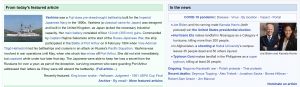 Wikipedia in the Misinformation Age