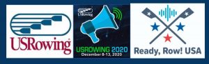 Ready, Row! USA Special: USRowing Convention 2020 Preview