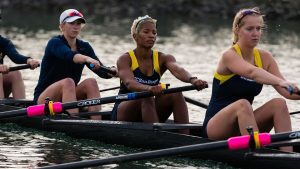 Ready, Row! USA #89: The Brilliant Rise of Rowing In Color