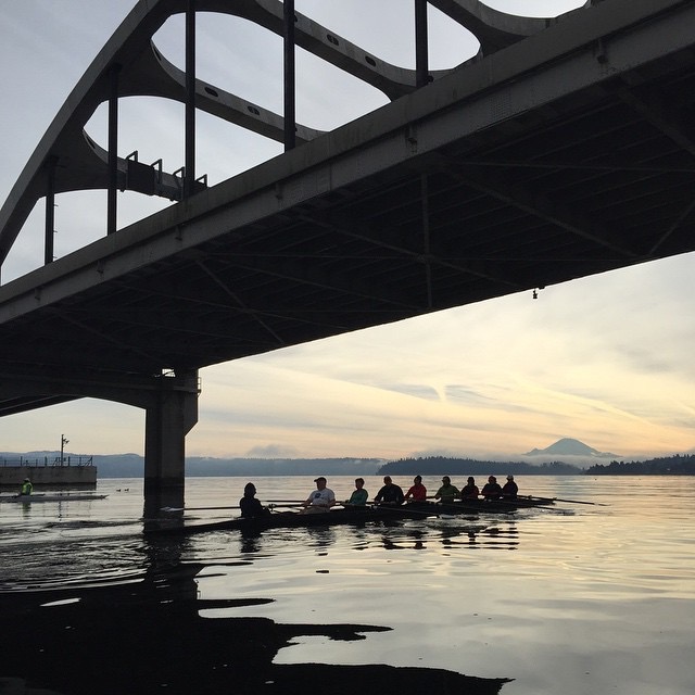 Learn-to-Row Day, June 5, 2021