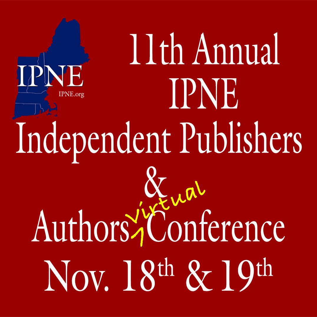 IPNECon22 Banner Nov. 18-19